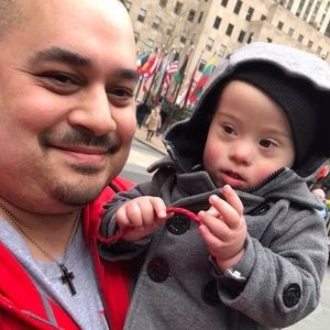 Meet your Posher, Tony